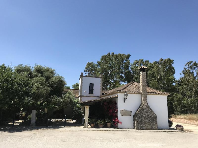 Imagen de alojamiento Cortijo Los Monteros Imagen de alojamiento Cortijo Los Monteros