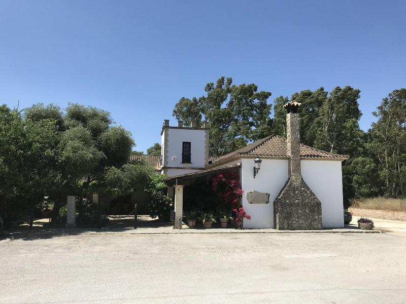 Imagen de alojamiento Cortijo Los Monteros Imagen de alojamiento Cortijo Los Monteros