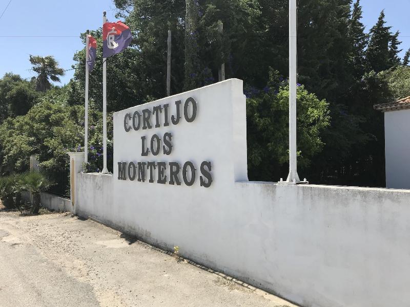 Imagen de alojamiento Cortijo Los Monteros Imagen de alojamiento Cortijo Los Monteros