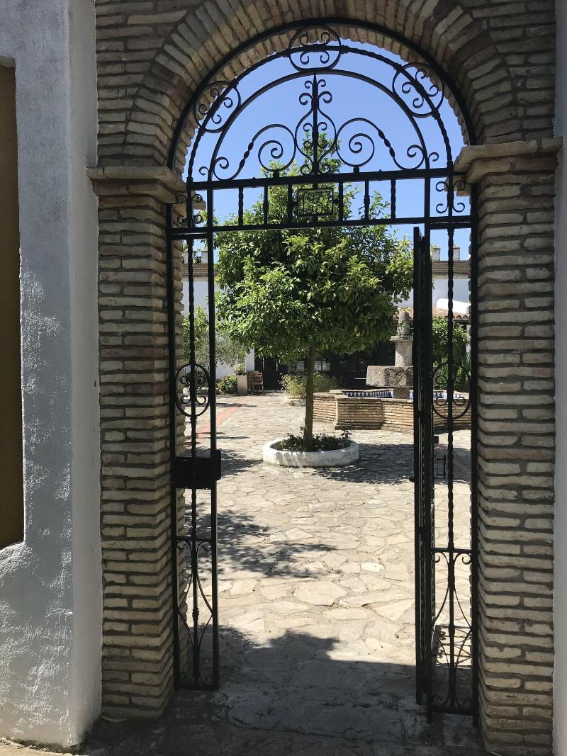 Imagen de alojamiento Cortijo Los Monteros Imagen de alojamiento Cortijo Los Monteros