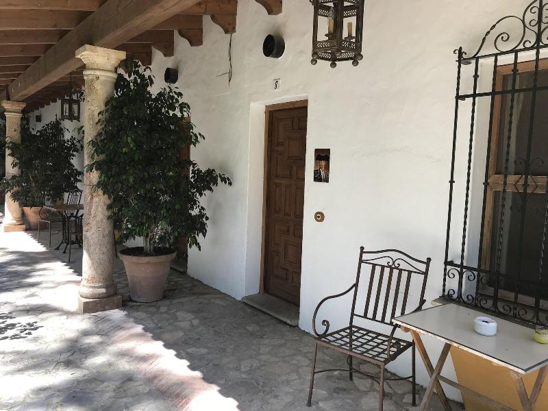 Imagen de alojamiento Cortijo Los Monteros Imagen de alojamiento Cortijo Los Monteros