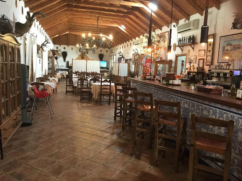 Imagen de alojamiento Cortijo Los Monteros Imagen de alojamiento Cortijo Los Monteros