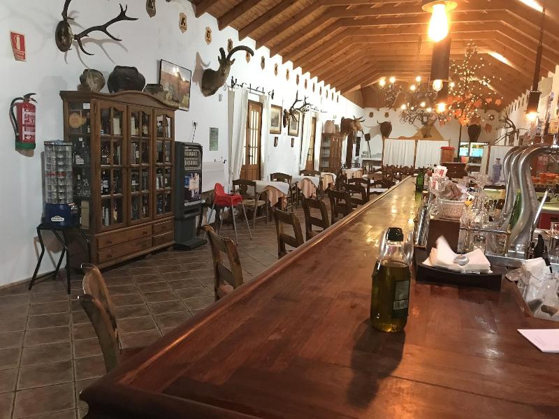 Imagen de alojamiento Cortijo Los Monteros Imagen de alojamiento Cortijo Los Monteros