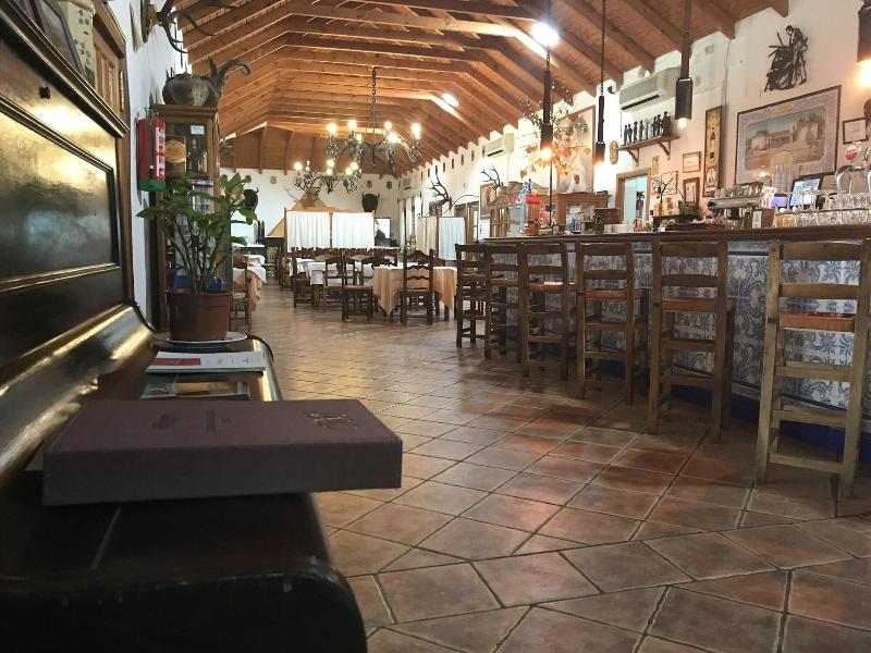 Imagen de alojamiento Cortijo Los Monteros Imagen de alojamiento Cortijo Los Monteros