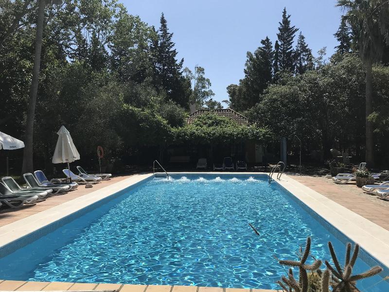 Imagen de alojamiento Cortijo Los Monteros Imagen de alojamiento Cortijo Los Monteros