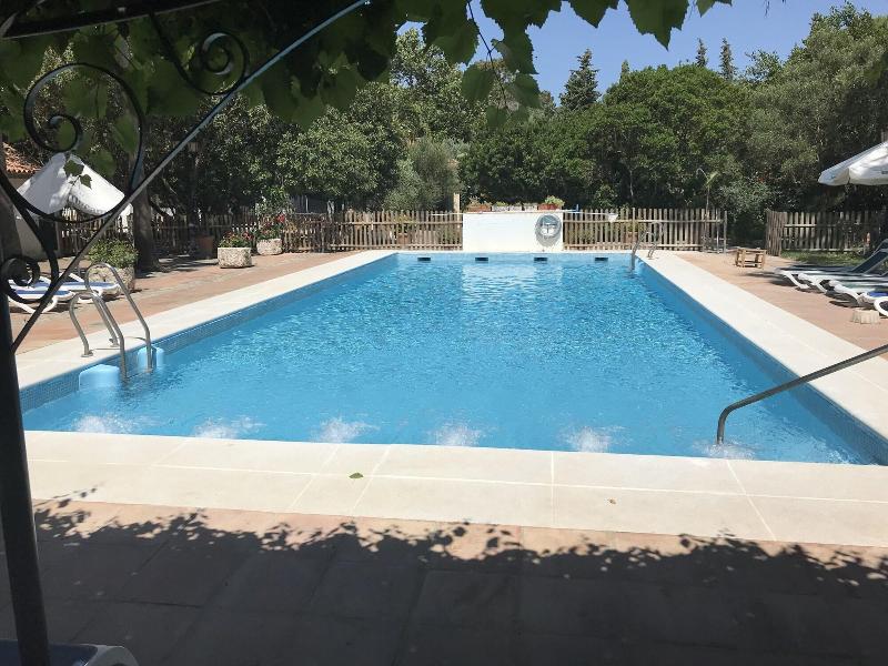 Imagen de alojamiento Cortijo Los Monteros Imagen de alojamiento Cortijo Los Monteros