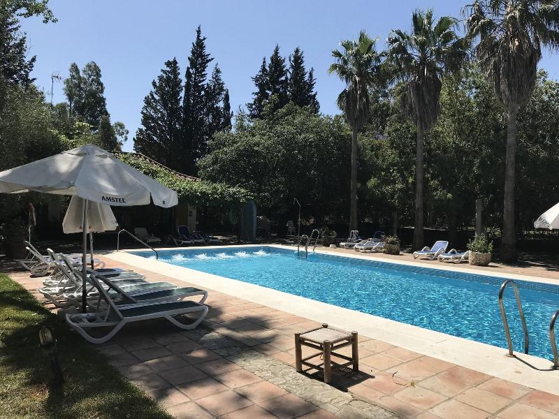Imagen de alojamiento Cortijo Los Monteros Imagen de alojamiento Cortijo Los Monteros