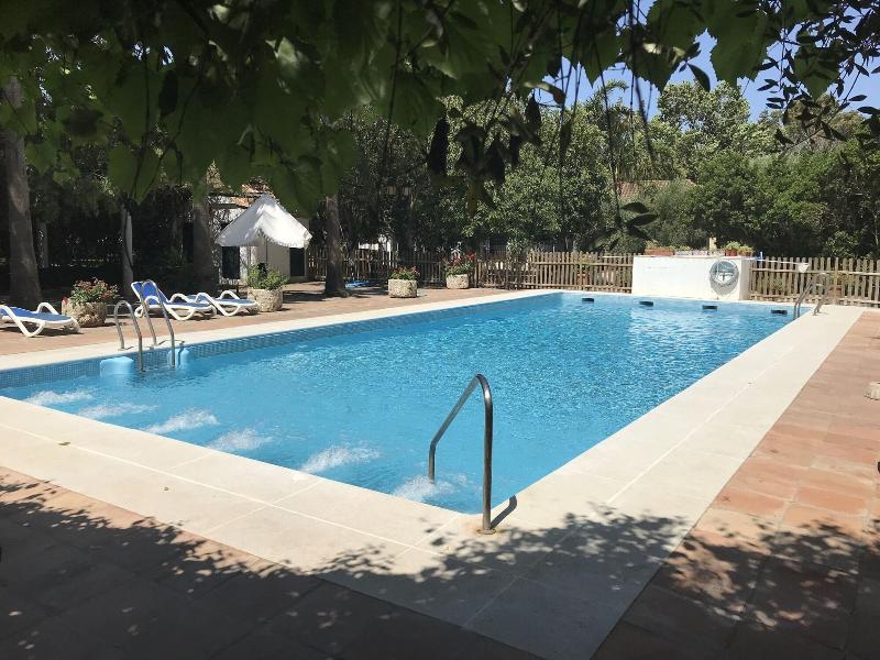 Imagen de alojamiento Cortijo Los Monteros Imagen de alojamiento Cortijo Los Monteros