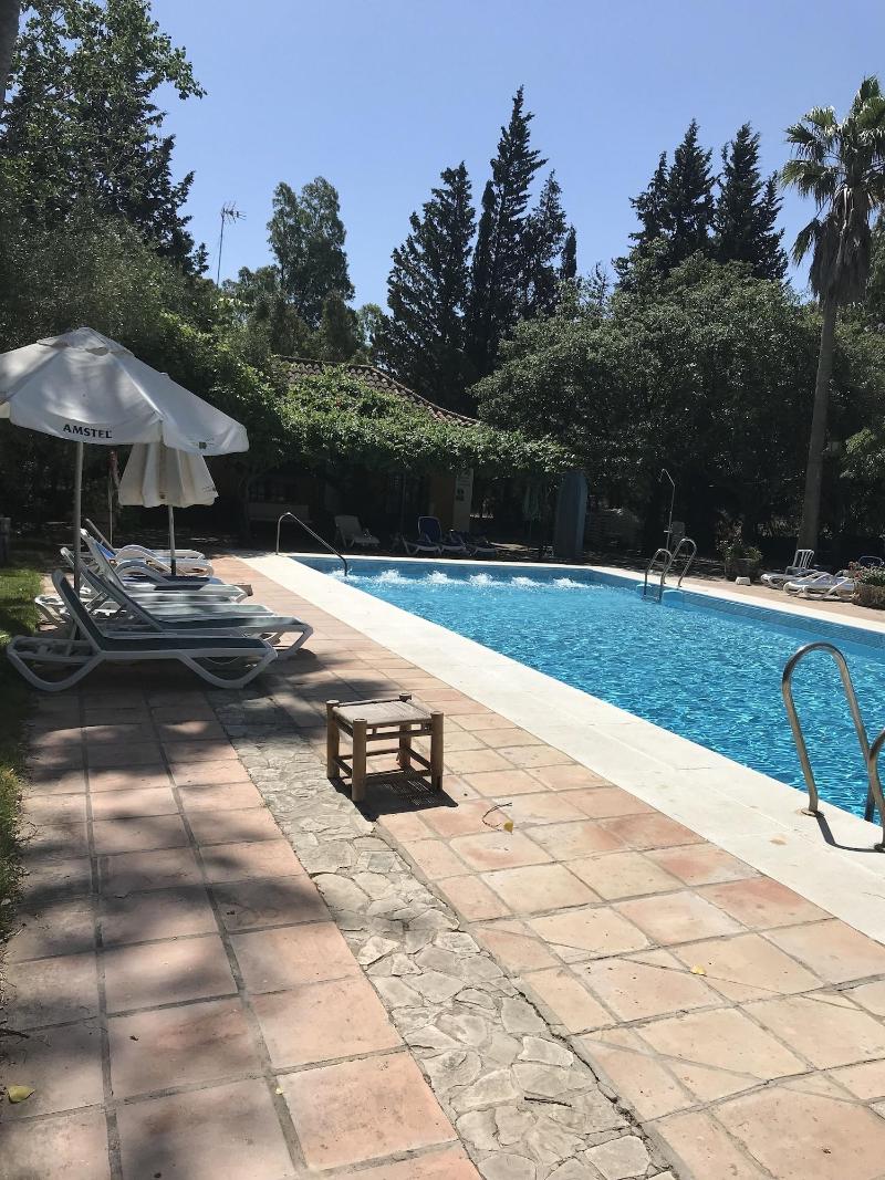 Imagen de alojamiento Cortijo Los Monteros Imagen de alojamiento Cortijo Los Monteros