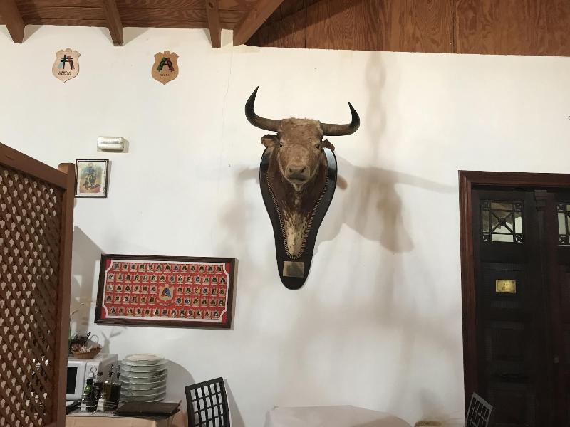 Imagen de alojamiento Cortijo Los Monteros Imagen de alojamiento Cortijo Los Monteros
