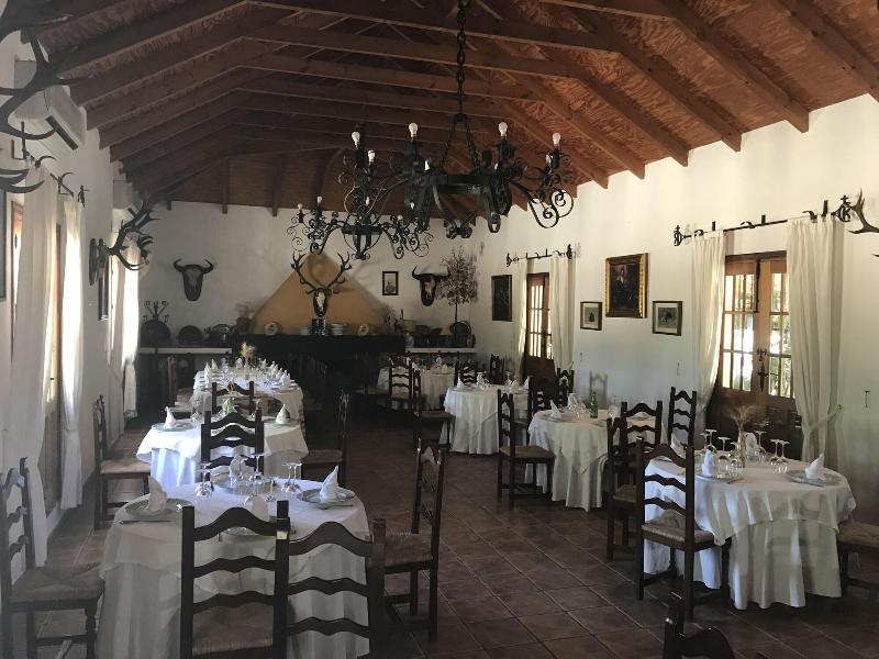 Imagen de alojamiento Cortijo Los Monteros Imagen de alojamiento Cortijo Los Monteros