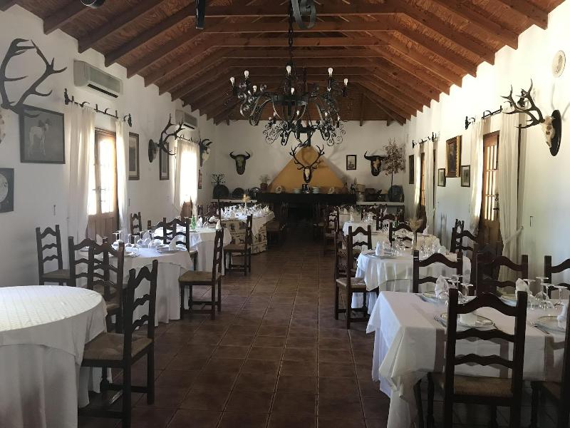 Imagen de alojamiento Cortijo Los Monteros Imagen de alojamiento Cortijo Los Monteros