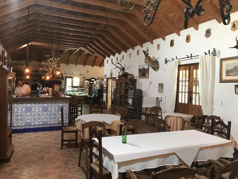 Imagen de alojamiento Cortijo Los Monteros Imagen de alojamiento Cortijo Los Monteros