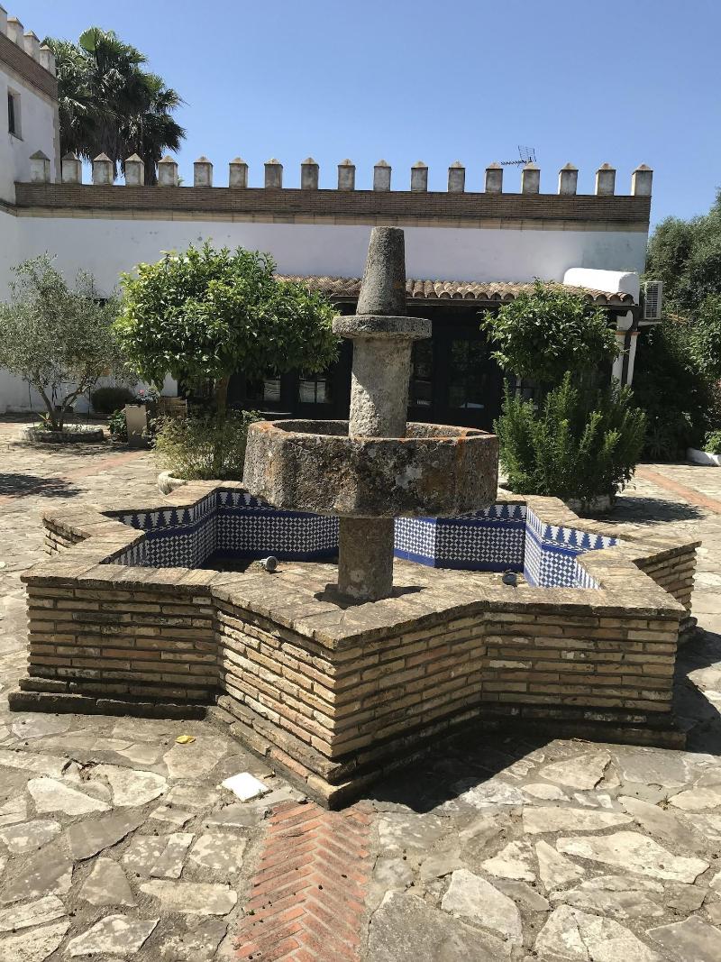 Imagen de alojamiento Cortijo Los Monteros Imagen de alojamiento Cortijo Los Monteros