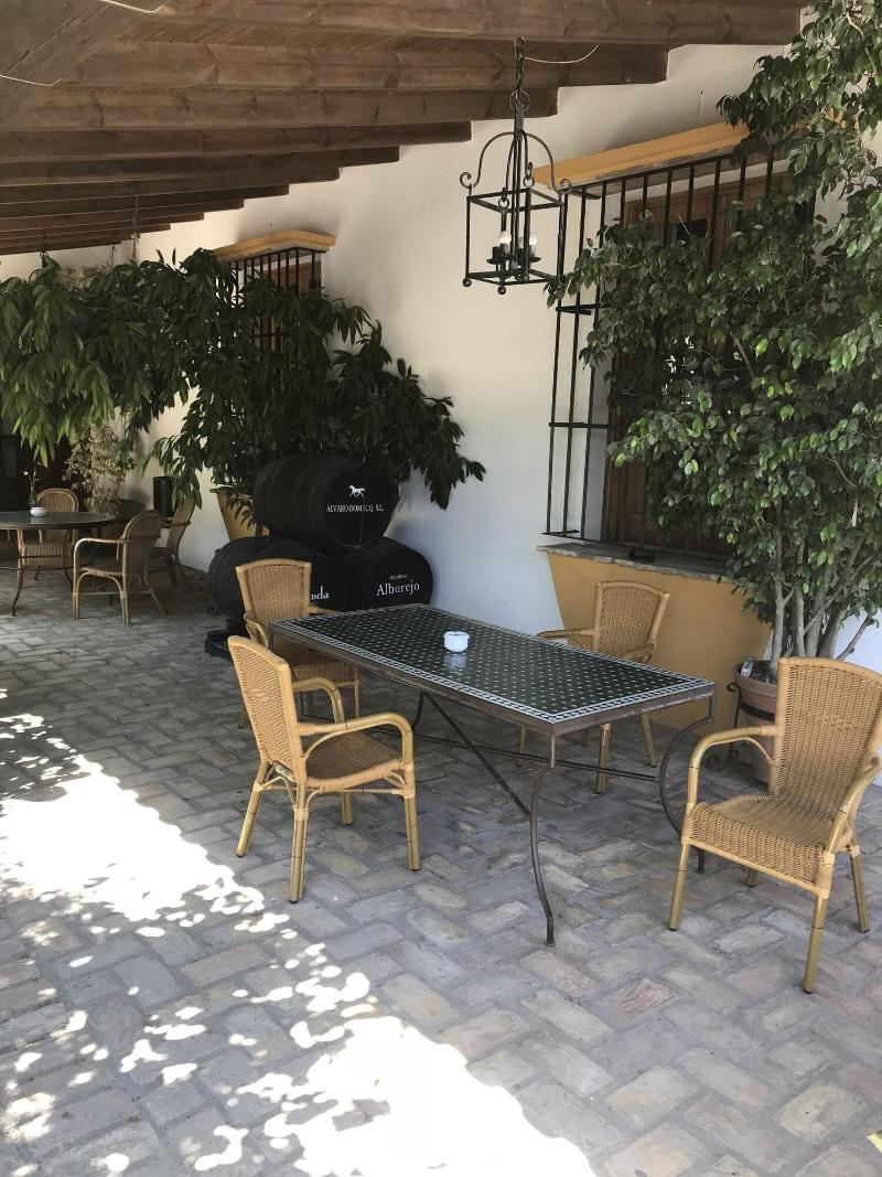 Imagen de alojamiento Cortijo Los Monteros Imagen de alojamiento Cortijo Los Monteros