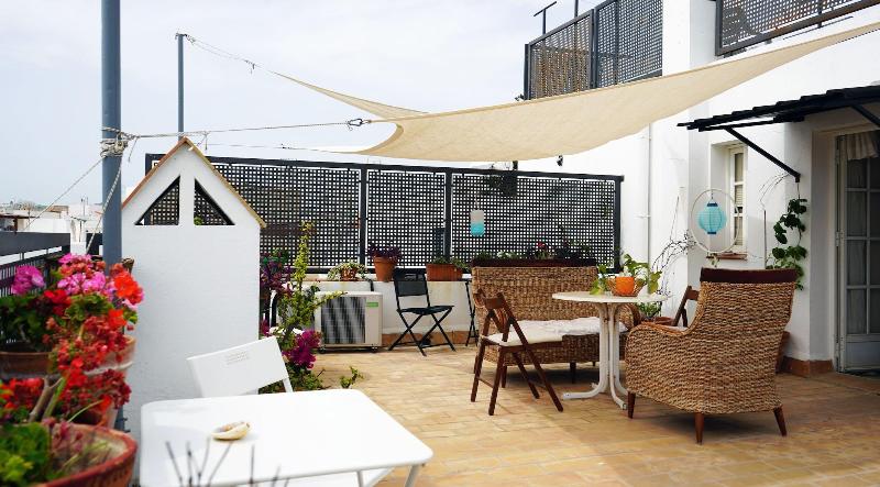Imagen de alojamiento Hostal Trafalgar Imagen de alojamiento Hostal Trafalgar