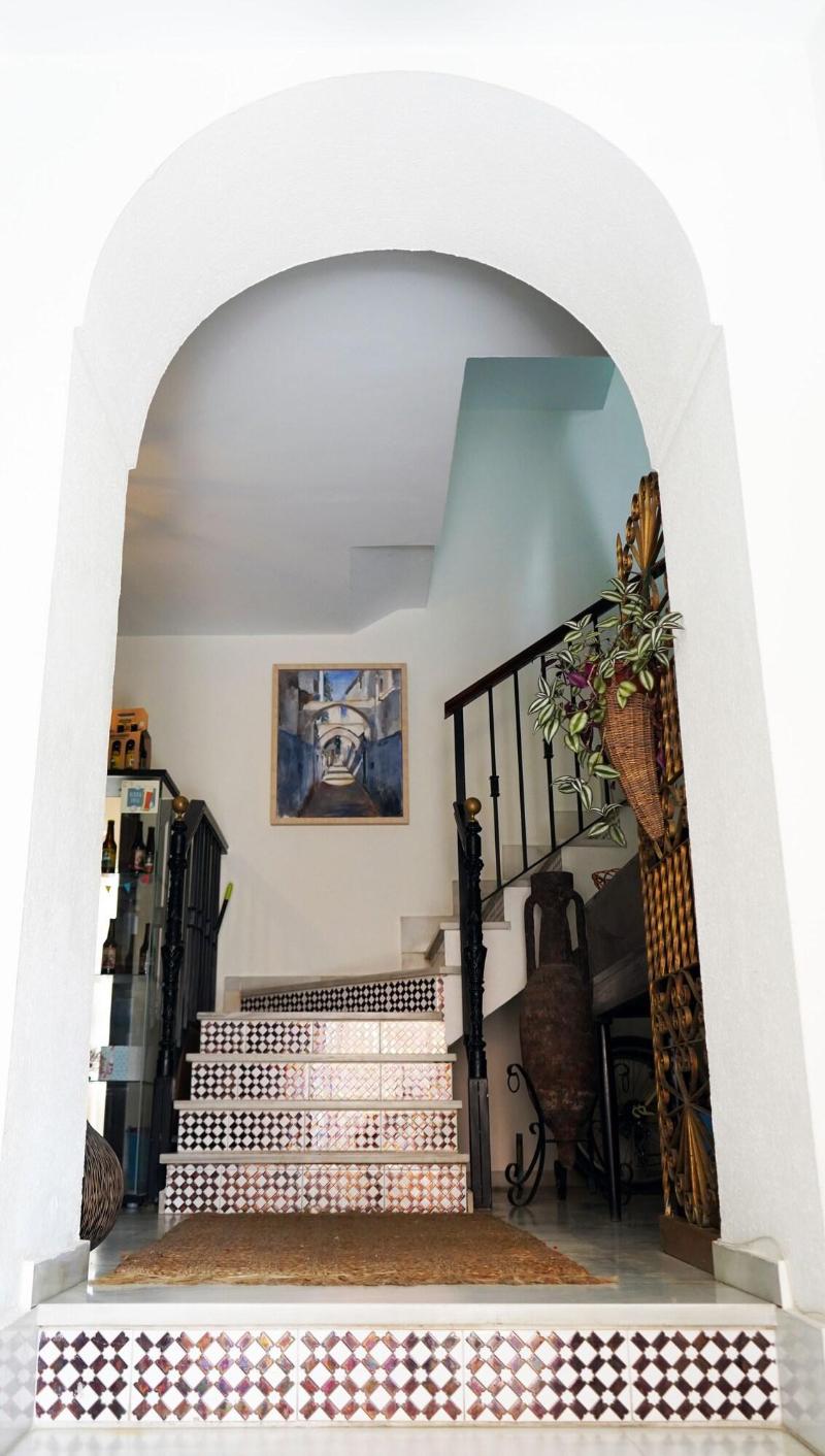 Imagen de alojamiento Hostal Trafalgar Imagen de alojamiento Hostal Trafalgar