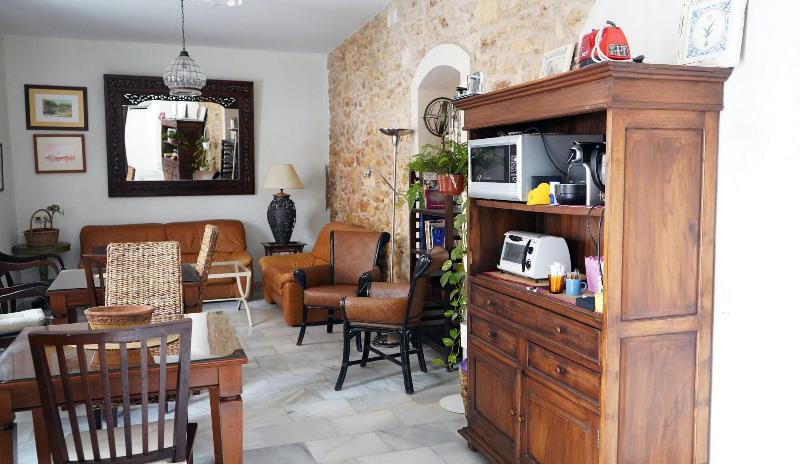 Imagen de alojamiento Hostal Trafalgar Imagen de alojamiento Hostal Trafalgar