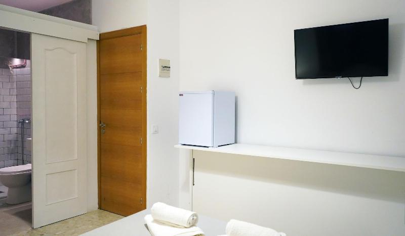 Imagen de alojamiento Hostal Trafalgar Imagen de alojamiento Hostal Trafalgar