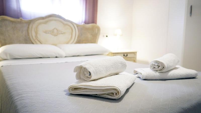 Imagen de alojamiento Hostal Trafalgar Imagen de alojamiento Hostal Trafalgar