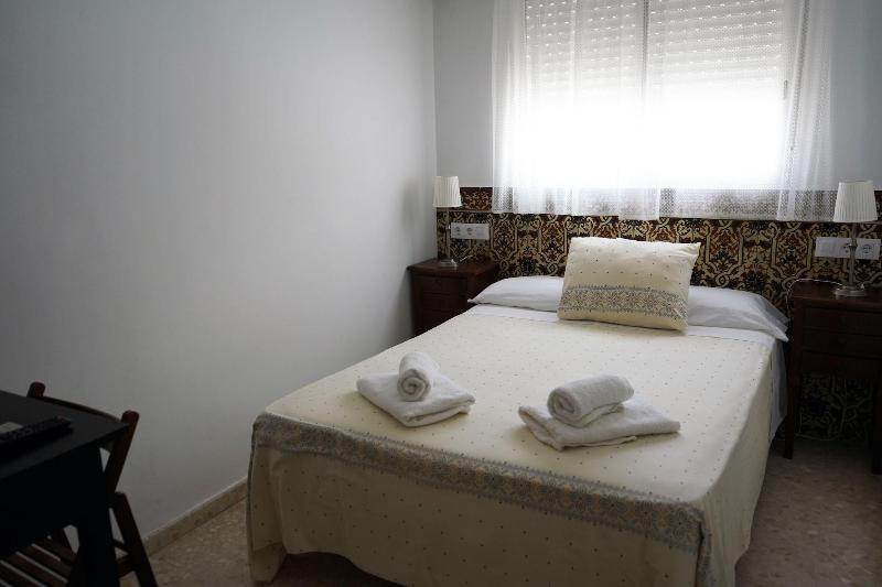 Imagen de alojamiento Hostal Trafalgar Imagen de alojamiento Hostal Trafalgar