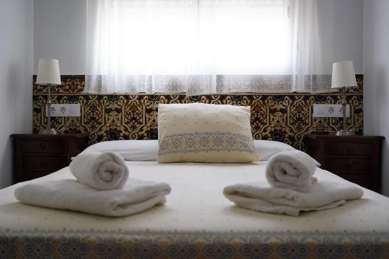 Imagen de alojamiento Hostal Trafalgar Imagen de alojamiento Hostal Trafalgar