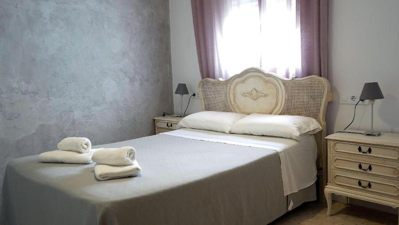 Imagen de alojamiento Hostal Trafalgar Imagen de alojamiento Hostal Trafalgar