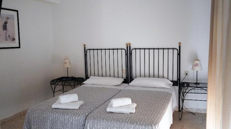 Imagen de alojamiento Hostal Trafalgar Imagen de alojamiento Hostal Trafalgar