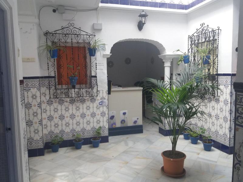 Imagen de alojamiento Hospedería IslaSol Imagen de alojamiento Hospedería IslaSol