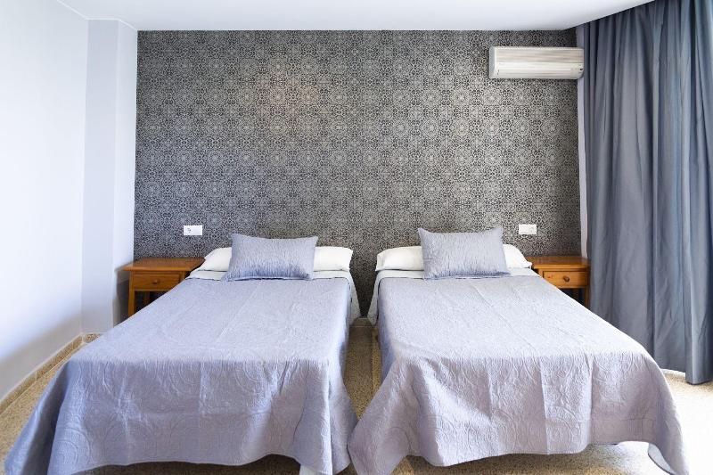 Imagen de alojamiento Hotel Salambina Imagen de alojamiento Hotel Salambina