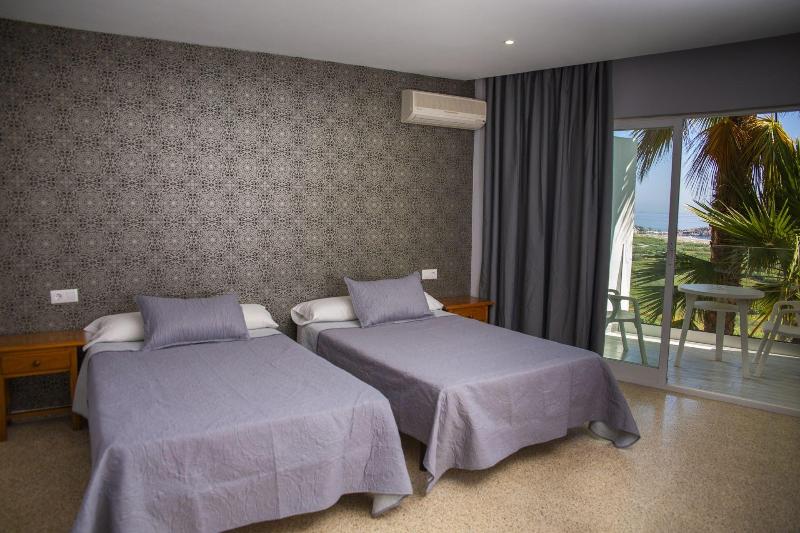 Imagen de alojamiento Hotel Salambina Imagen de alojamiento Hotel Salambina