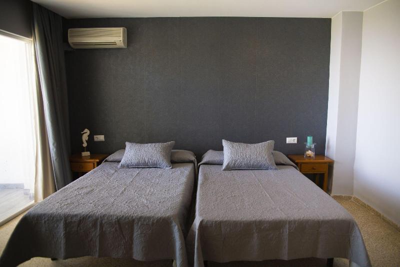 Imagen de alojamiento Hotel Salambina Imagen de alojamiento Hotel Salambina