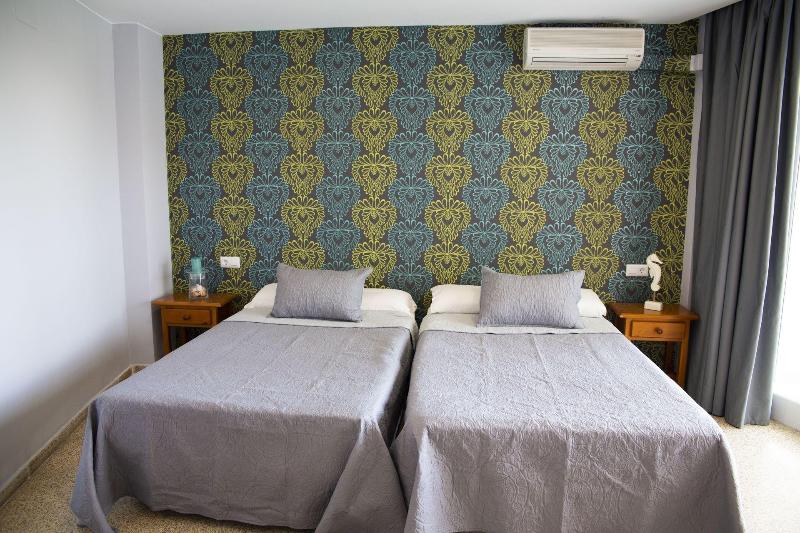 Imagen de alojamiento Hotel Salambina Imagen de alojamiento Hotel Salambina