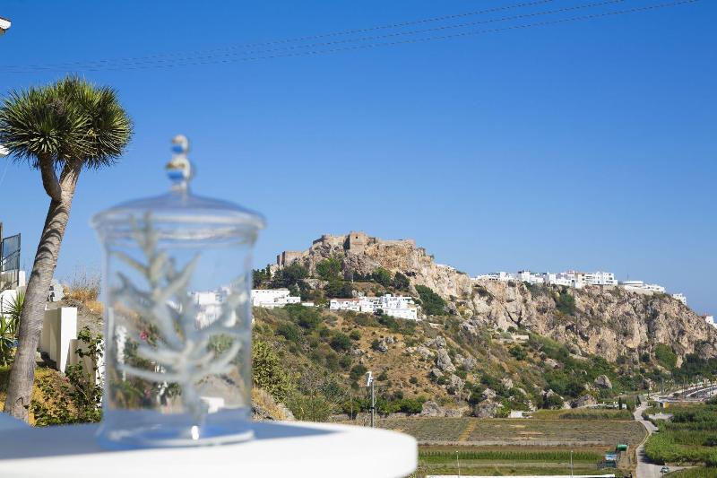 Imagen de alojamiento Hotel Salambina Imagen de alojamiento Hotel Salambina
