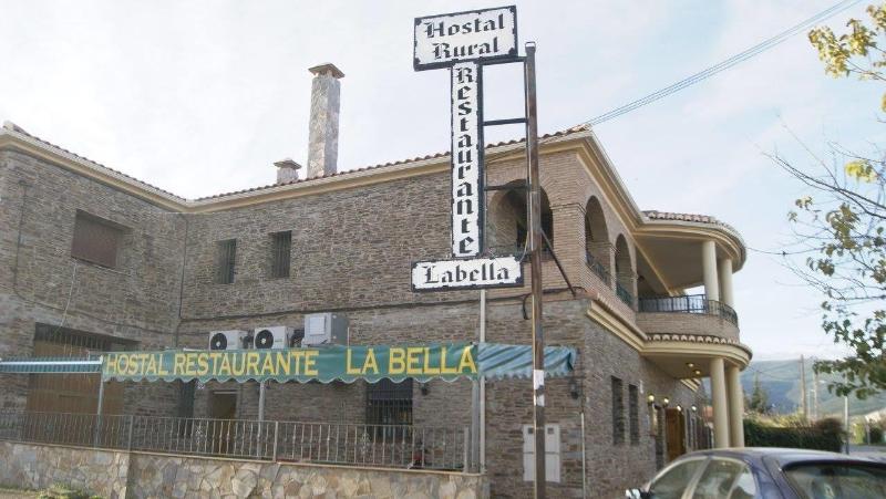 Imagen de alojamiento Labella Hostal Restaurante Imagen de alojamiento Labella Hostal Restaurante