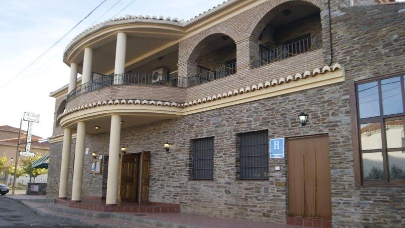 Imagen de alojamiento Labella Hostal Restaurante Imagen de alojamiento Labella Hostal Restaurante