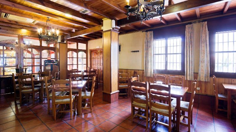 Imagen de alojamiento Labella Hostal Restaurante Imagen de alojamiento Labella Hostal Restaurante