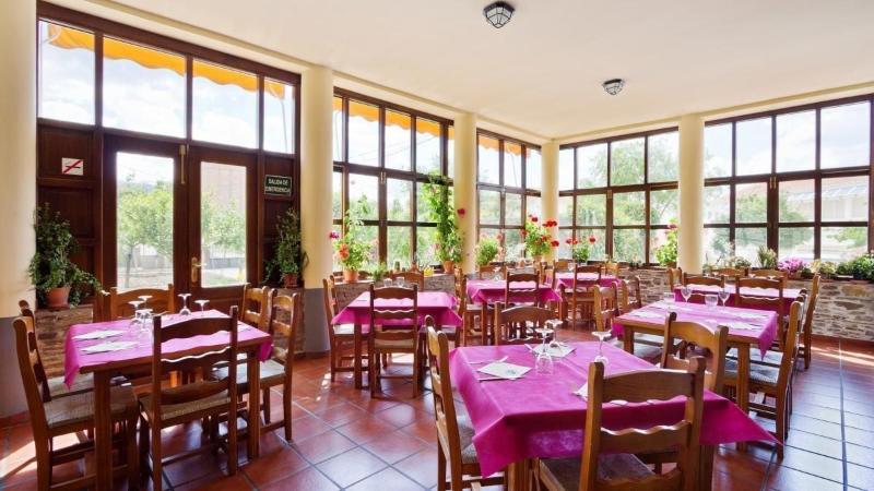 Imagen de alojamiento Labella Hostal Restaurante Imagen de alojamiento Labella Hostal Restaurante