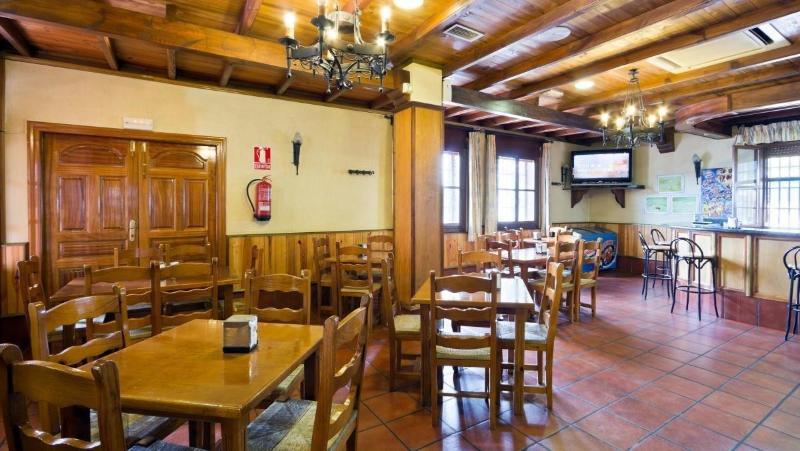 Imagen de alojamiento Labella Hostal Restaurante Imagen de alojamiento Labella Hostal Restaurante