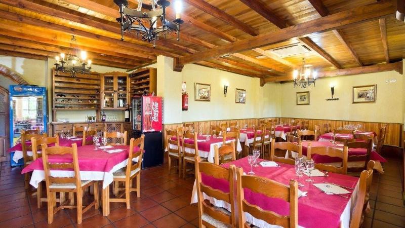 Imagen de alojamiento Labella Hostal Restaurante Imagen de alojamiento Labella Hostal Restaurante