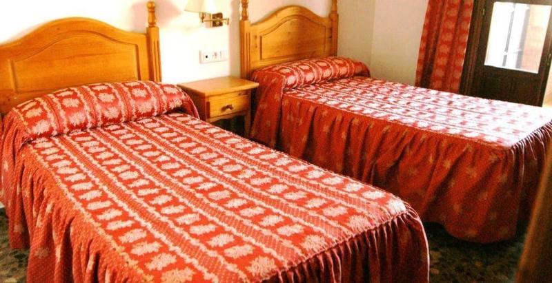 Imagen de alojamiento Labella Hostal Restaurante Imagen de alojamiento Labella Hostal Restaurante