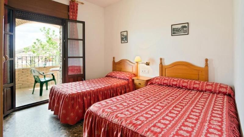 Imagen de alojamiento Labella Hostal Restaurante Imagen de alojamiento Labella Hostal Restaurante