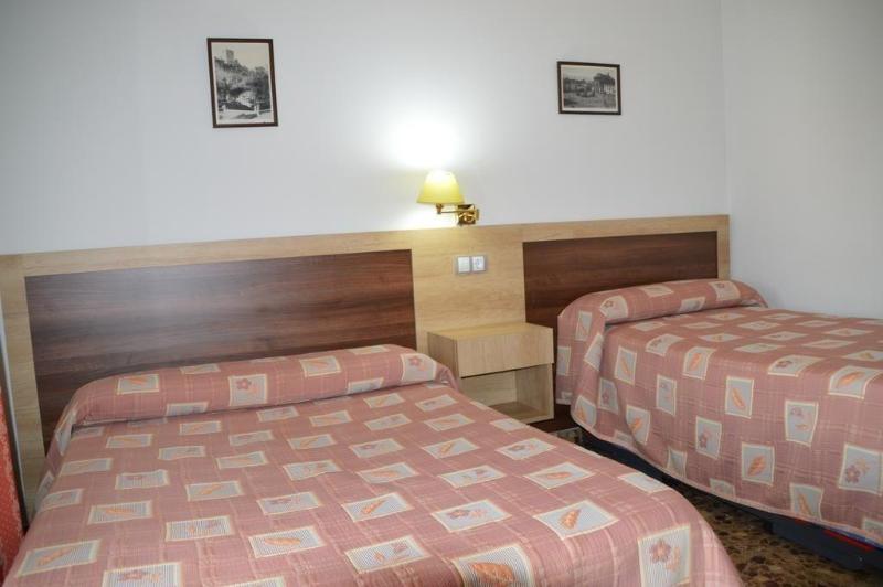 Imagen de alojamiento Labella Hostal Restaurante Imagen de alojamiento Labella Hostal Restaurante