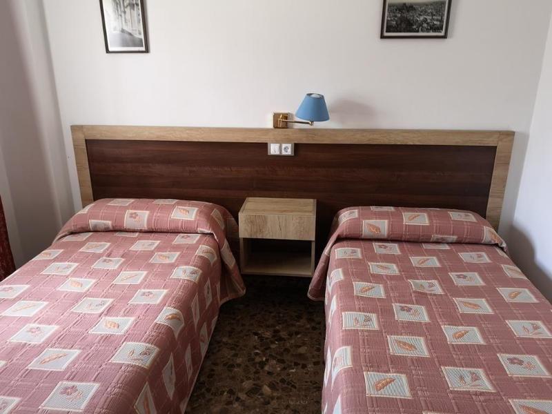 Imagen de alojamiento Labella Hostal Restaurante Imagen de alojamiento Labella Hostal Restaurante