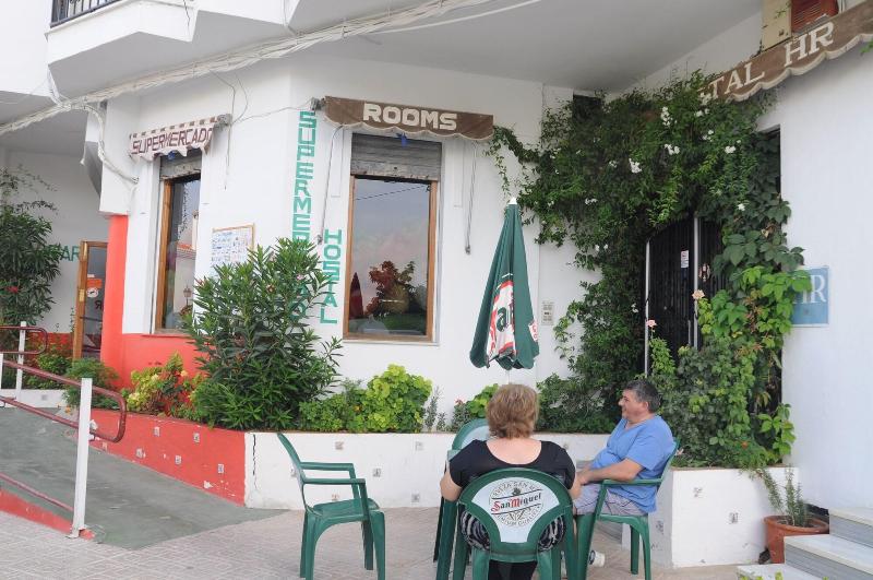 Imagen de alojamiento Hostal Ruta Del Sur Imagen de alojamiento Hostal Ruta Del Sur