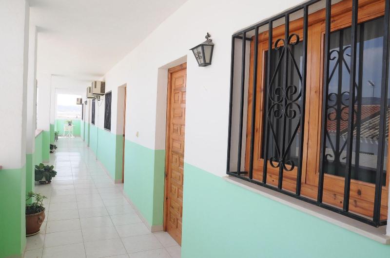Imagen de alojamiento Hostal Ruta Del Sur Imagen de alojamiento Hostal Ruta Del Sur