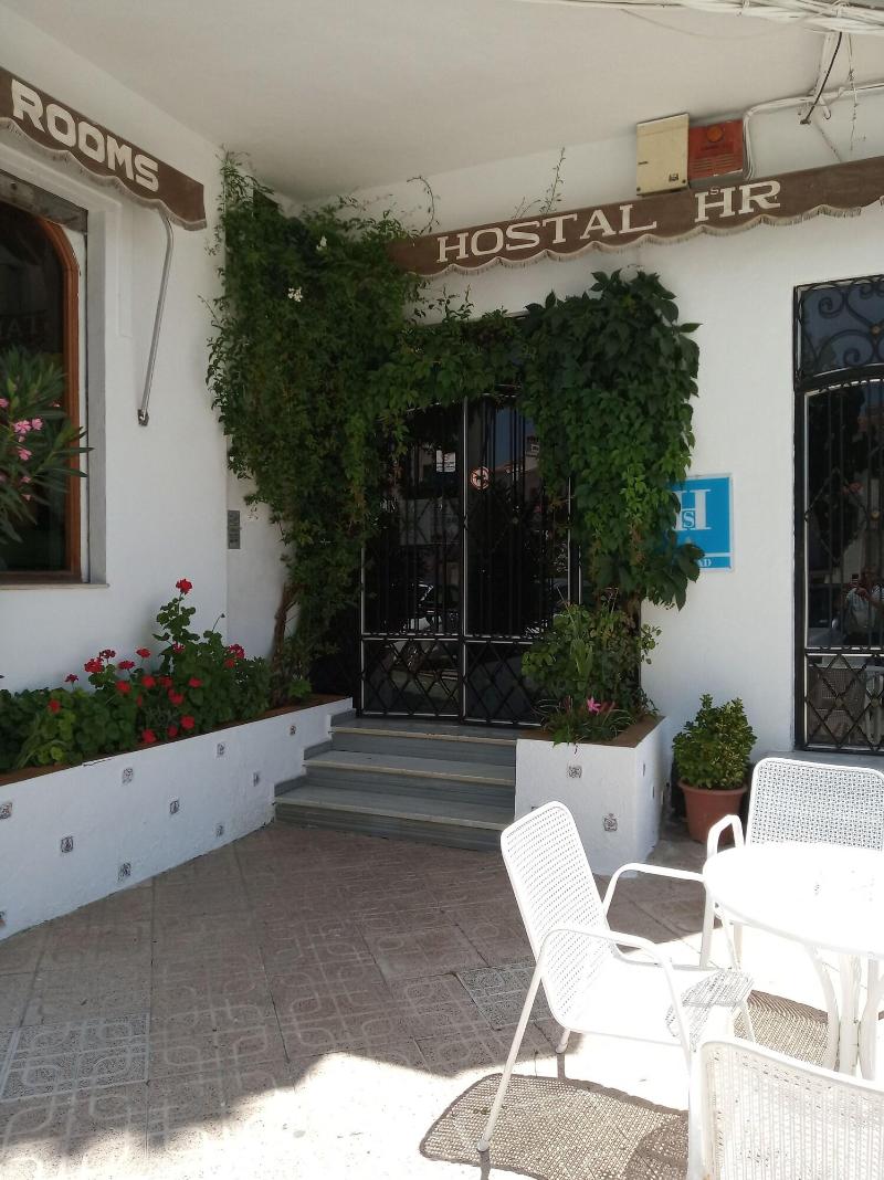 Imagen de alojamiento Hostal Ruta Del Sur Imagen de alojamiento Hostal Ruta Del Sur