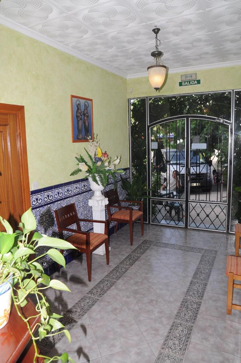 Imagen de alojamiento Hostal Ruta Del Sur Imagen de alojamiento Hostal Ruta Del Sur