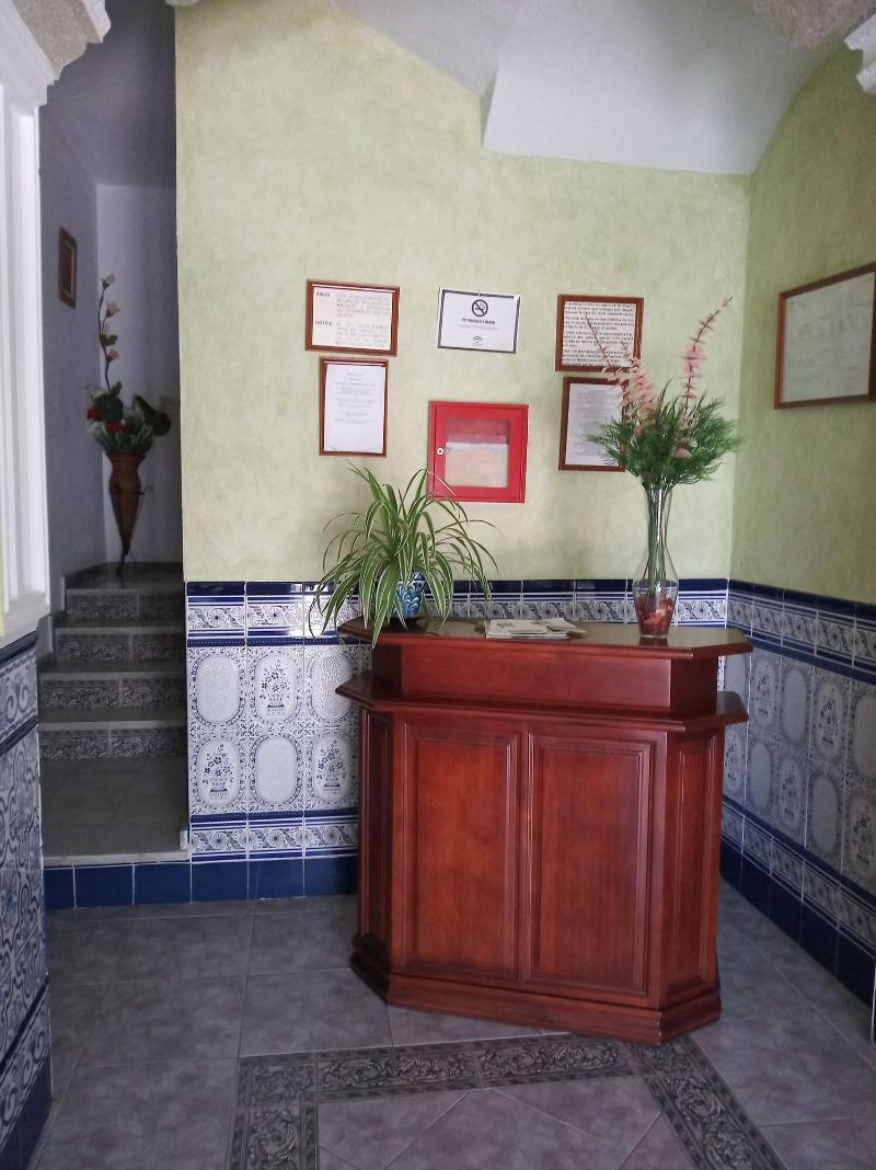 Imagen de alojamiento Hostal Ruta Del Sur Imagen de alojamiento Hostal Ruta Del Sur