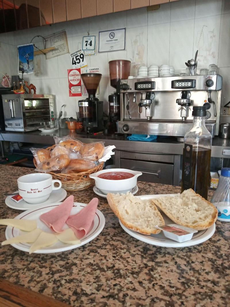 Imagen de alojamiento Hostal Ruta Del Sur Imagen de alojamiento Hostal Ruta Del Sur